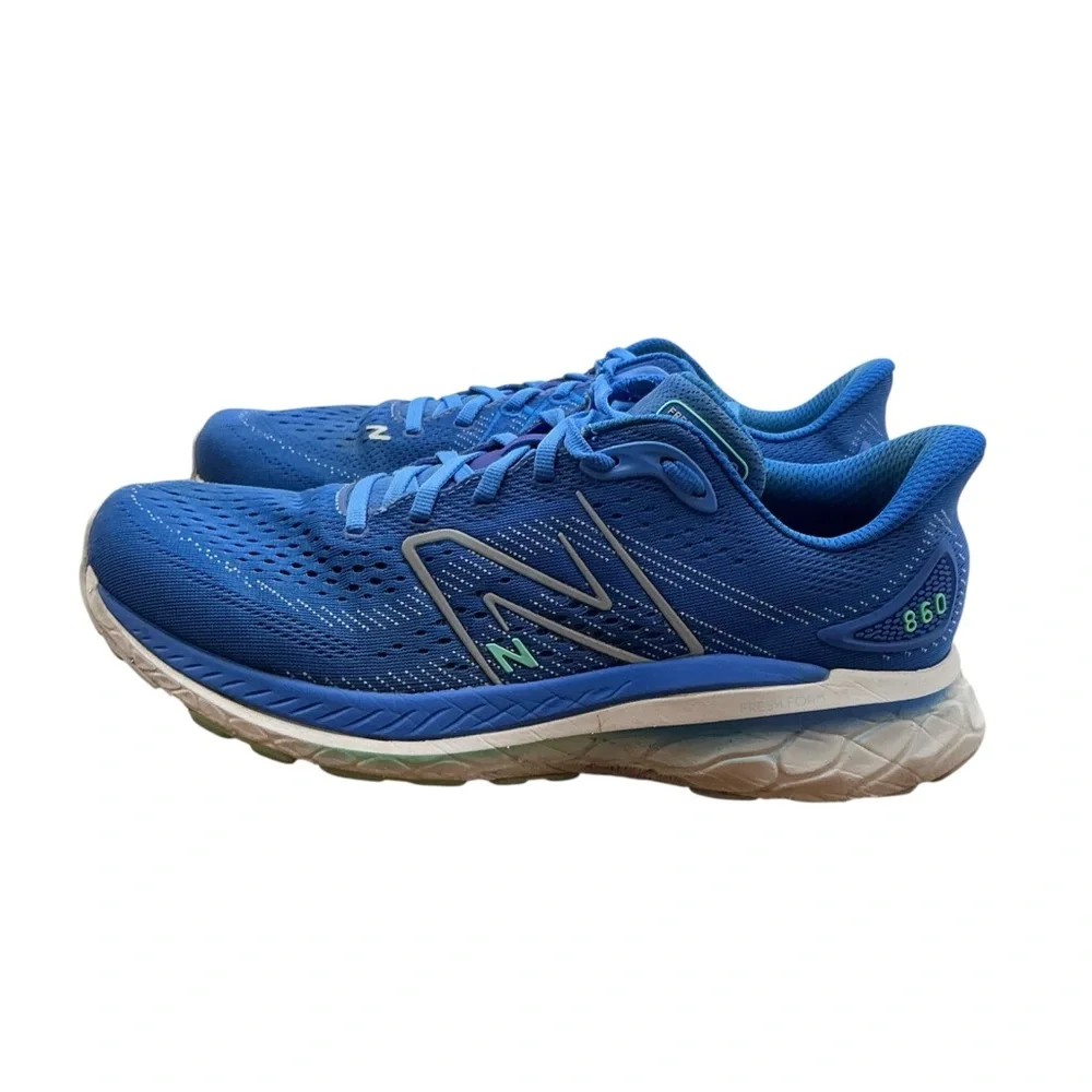 New Balance dynamic new